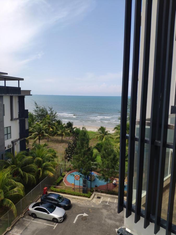 Timur Bay Seafront Residence By Damaifresh Kuantan Zewnętrze zdjęcie