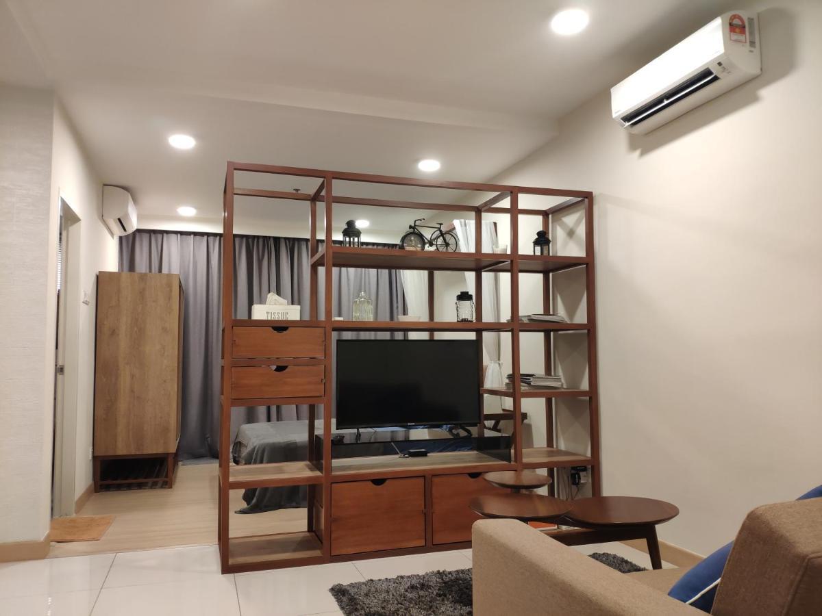 Timur Bay Seafront Residence By Damaifresh Kuantan Zewnętrze zdjęcie